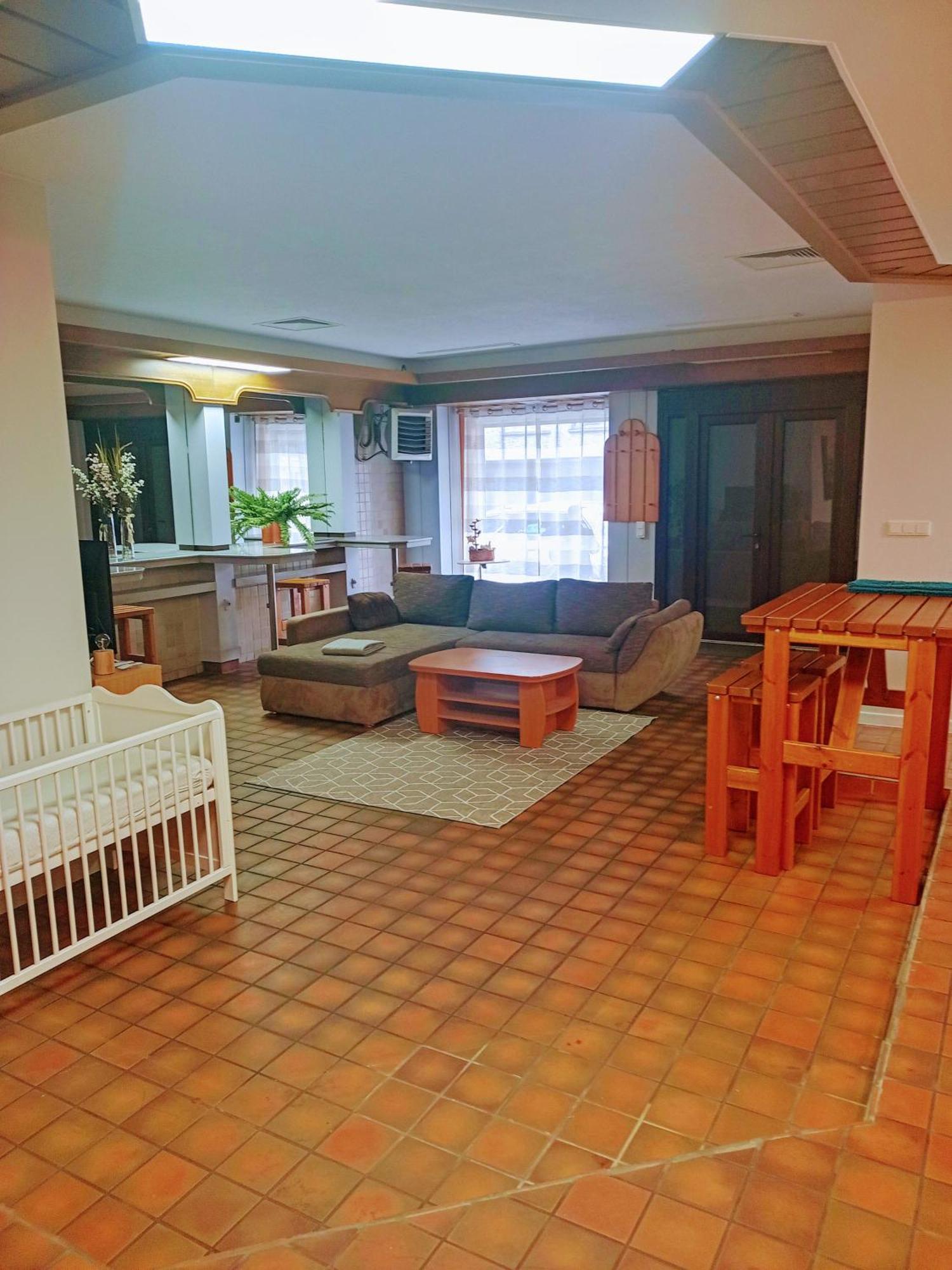 Апартаменты St Maximin Erdgeschoss Lounge Трир Экстерьер фото
